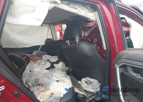 2019 Toyota Rav4 Limited from USA, damaged, VIN JTMN1RFV8KD036721